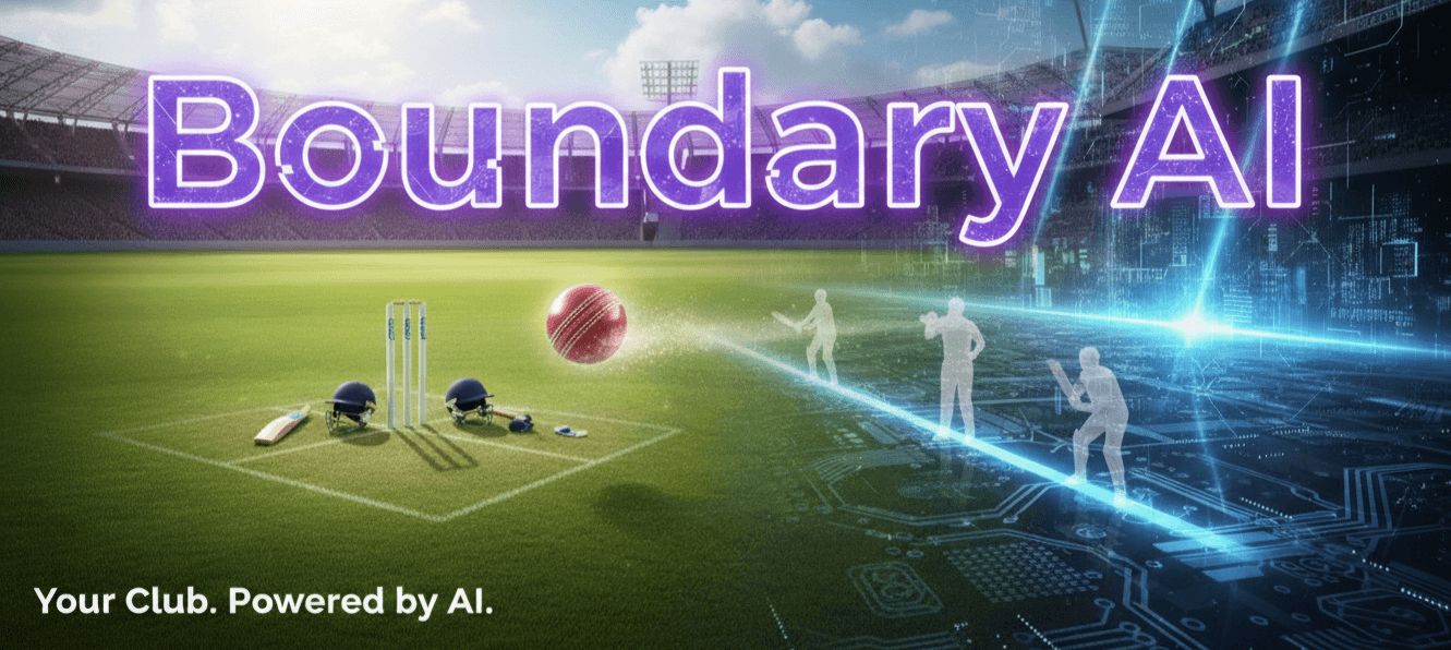 Boundary AI: Your Club Assistant (Coming Soon)